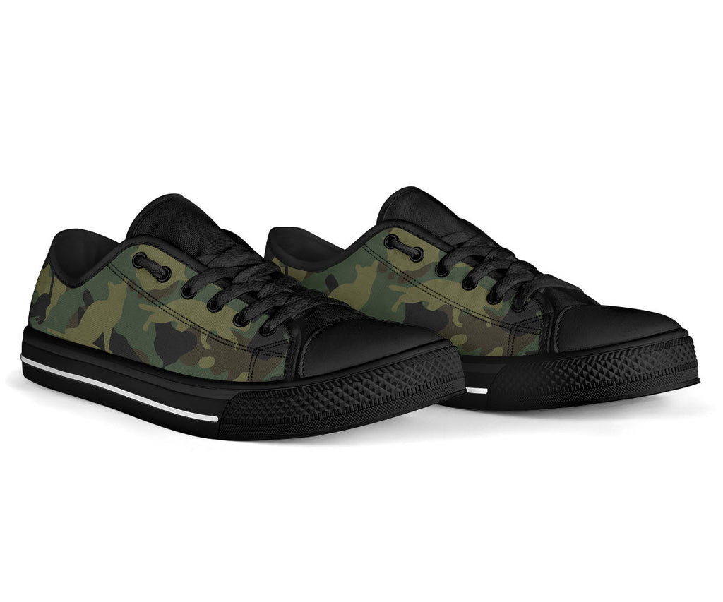 Converse Chuck Taylor All Star II High Camouflage Shoes Sneakers - Size  M/8-W/10 | eBay